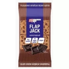 Proteinrex Печенье Flap Jack 60g chocolate