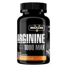Maxler Taurine 1000mg 100 caps