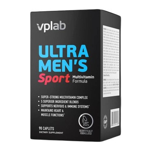 VPLab Ultra Men's 90 caps