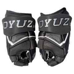 Краги хоккейные SOYUZ bc BBS1 Pro JR