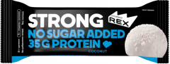 ProteinRex батончик 100г кокос
