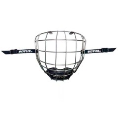 Маска защитная для хоккейного шлема SOYUZ bc BBS1 PRO SR