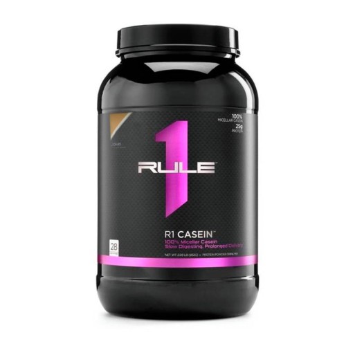 Rule 1 Casein казеин 900гр печенье крем