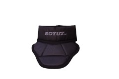 Защита шеи и ключицы SOYUZ BC размер S24 bbs1-INT цвет черный