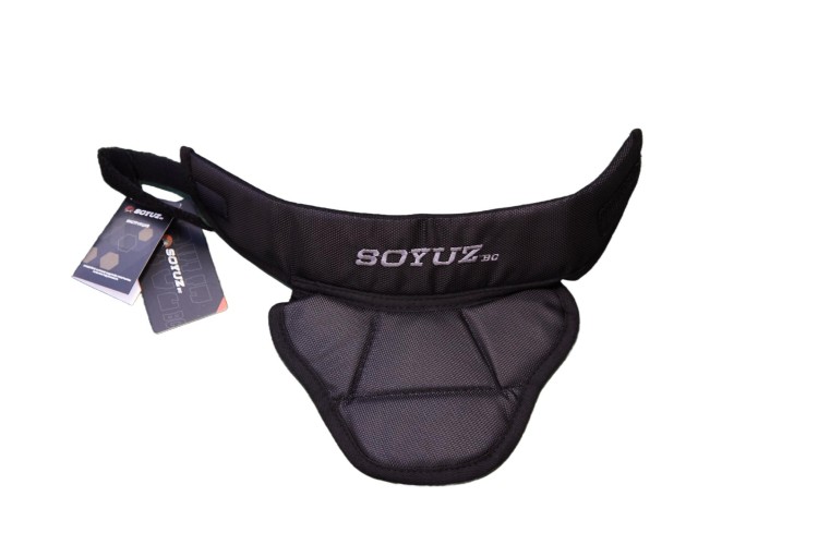 Защита шеи и ключицы SOYUZ BC размер S24 bbs1-INT цвет черный