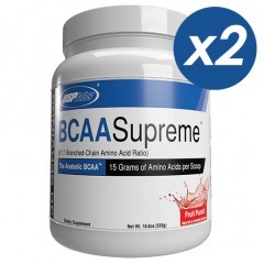 USP Labs Bcaa Modern 8:1:1 fruit punch 535gr