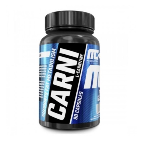 Muscle Care Carni 1000 90 caps