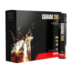 MAXLER Guarana 2000 14*25ml вкус кола