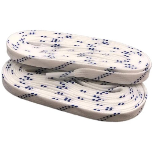 Шнурки для коньков SOYUZ bc с пропиткой