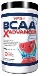 VPS Nutrition BCAA 465g watermelon