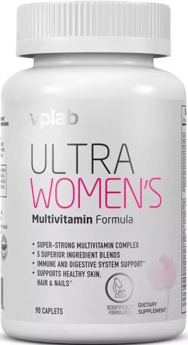 VPLab Ultra Women's 90 caps не марк
