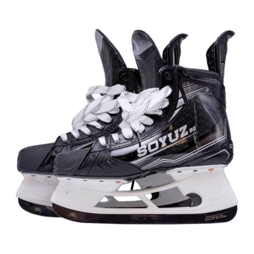 Коньки хоккейные SOYUZ bc SOYUZ bc BBS1 SR