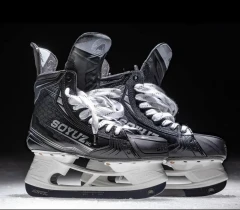 Коньки хоккейные SOYUZ bc SOYUZ bc BBS1 SR