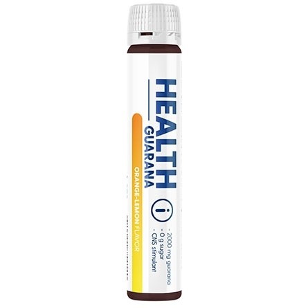 Health Form Guarana 2000mg 20shots