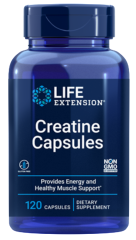 Life Extension DHEA, 25 mg, 100 dissolve-in-mouth tablets