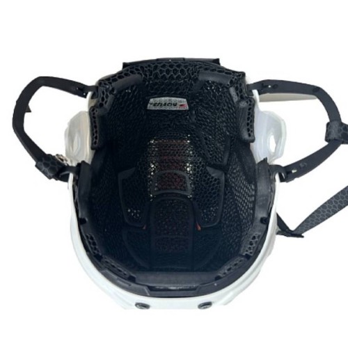 Хоккейный шлем Soyuz bc BBS1 SR