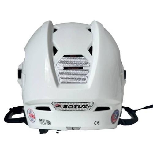 Хоккейный шлем Soyuz bc BBS1 SR