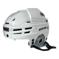 Хоккейный шлем Soyuz bc BBS1 SR