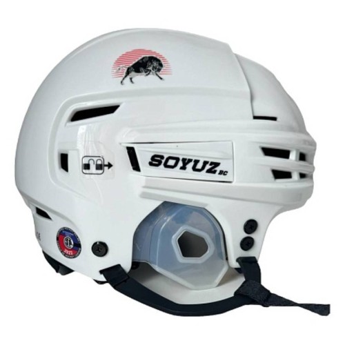 Хоккейный шлем Soyuz bc BBS1 SR