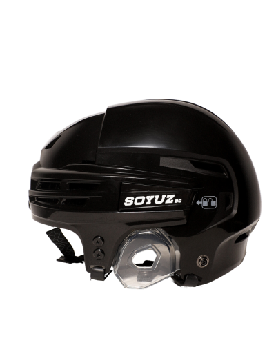 Хоккейный шлем Soyuz bc BBS1 SR