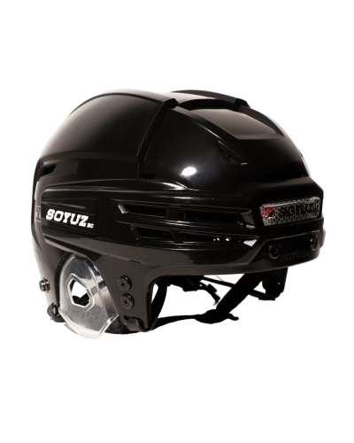 Хоккейный шлем Soyuz bc BBS1 SR