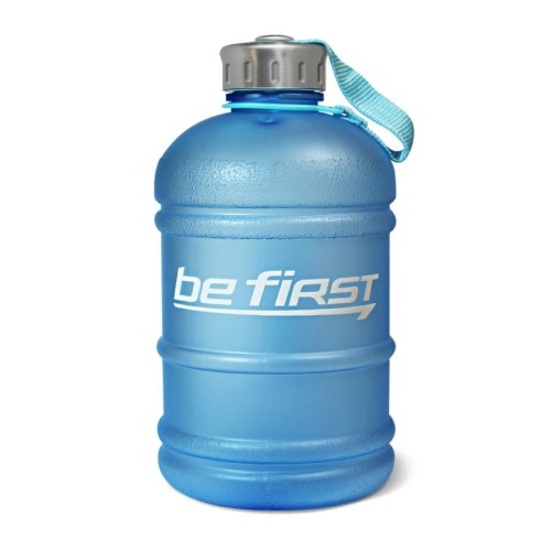 Be First Бутылка для воды 1890мл аква матовая