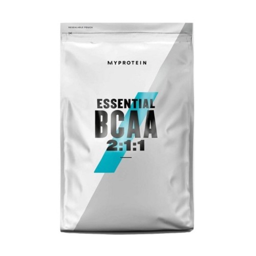 Myprotein nutrition BCAA 1000g tropical
