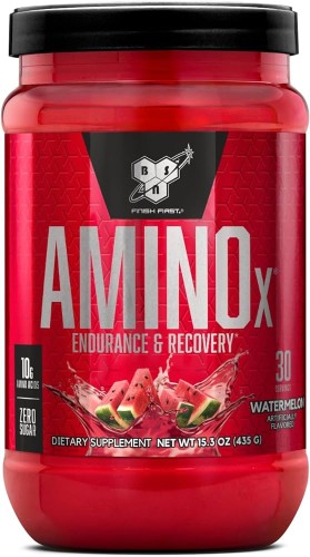 BSN Amino-X 435g watermelon