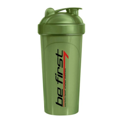 Be first шейкер 700мл хаки