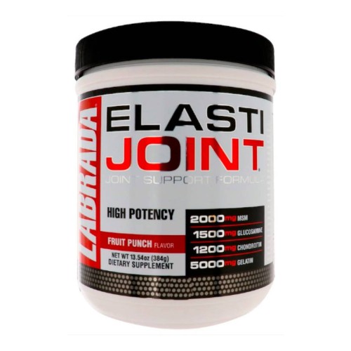 Эласти джоинт Labrada Nutrition Elasti Joint 384gr фруктовый