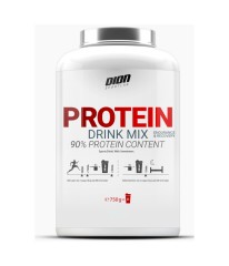 DION SportLab Protein Drink Mix 90% 750 г ваниль