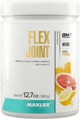 Maxler Flex Joint 360g citrus