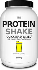 DION SportLab Protein Shake 900 г шоколад