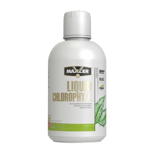 Maxler Chlorophyll 450 ml
