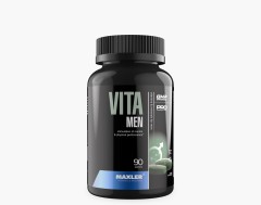 Maxler Vita Men 90tabs