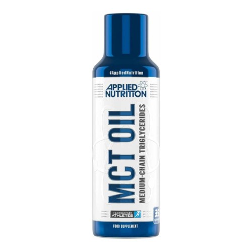 Applied Nutrition MCT oil 490ml