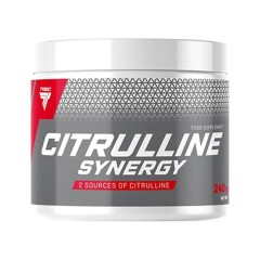 Trec Nutrition CITRULLINE SYNERGY 240g (WATERMELON-APPLE)