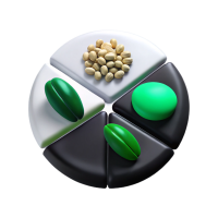 Растительный протеин