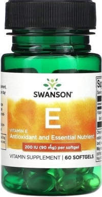 Витамин Е