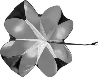 Парашют для бега