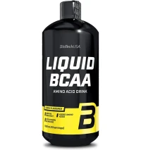 BCAA