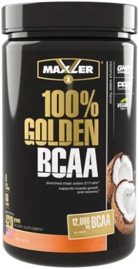 BCAA в порошке