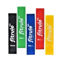 Фитнес-резинки