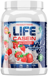 Казеиновый протеин