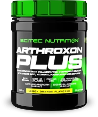 Для суставов и связок в порошке