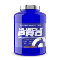 Соевый протеин