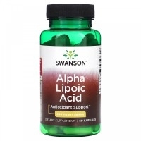 Альфа Липоевая кислота